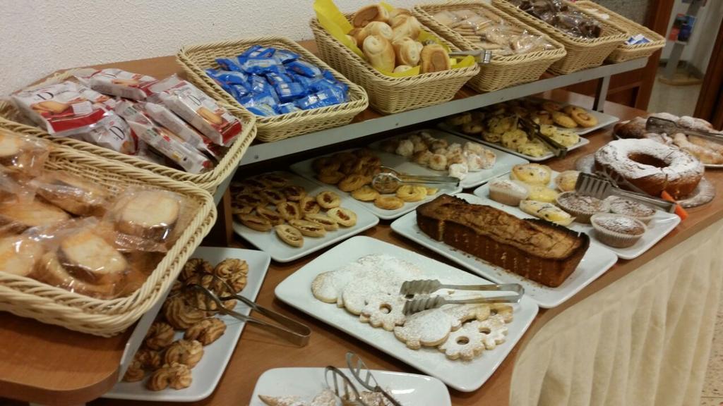 Hotel Villa Camilla Varazze Zewnętrze zdjęcie