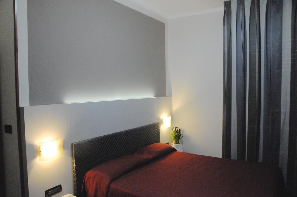Hotel Villa Camilla Varazze Pokój zdjęcie