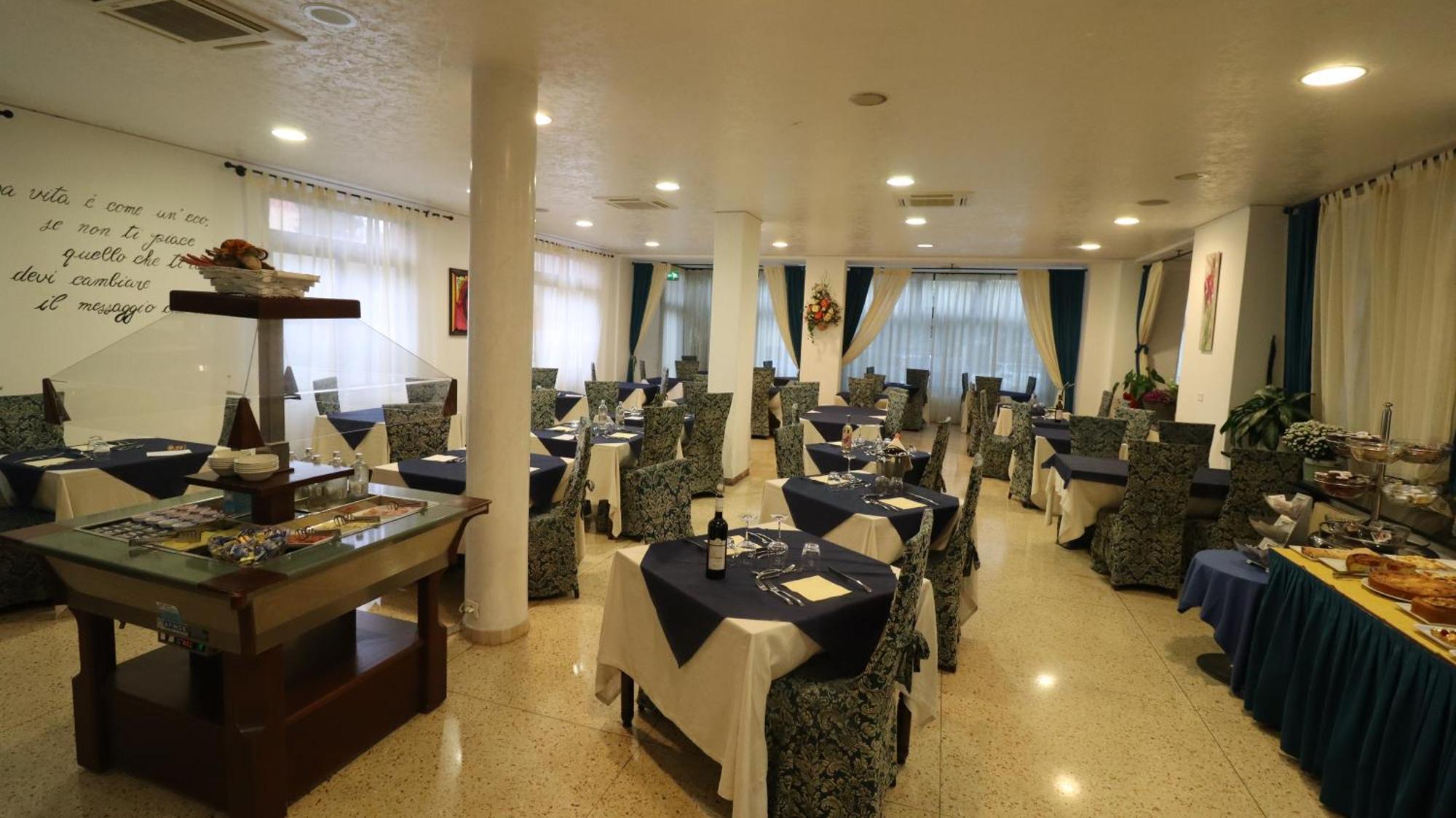 Hotel Villa Camilla Varazze Zewnętrze zdjęcie