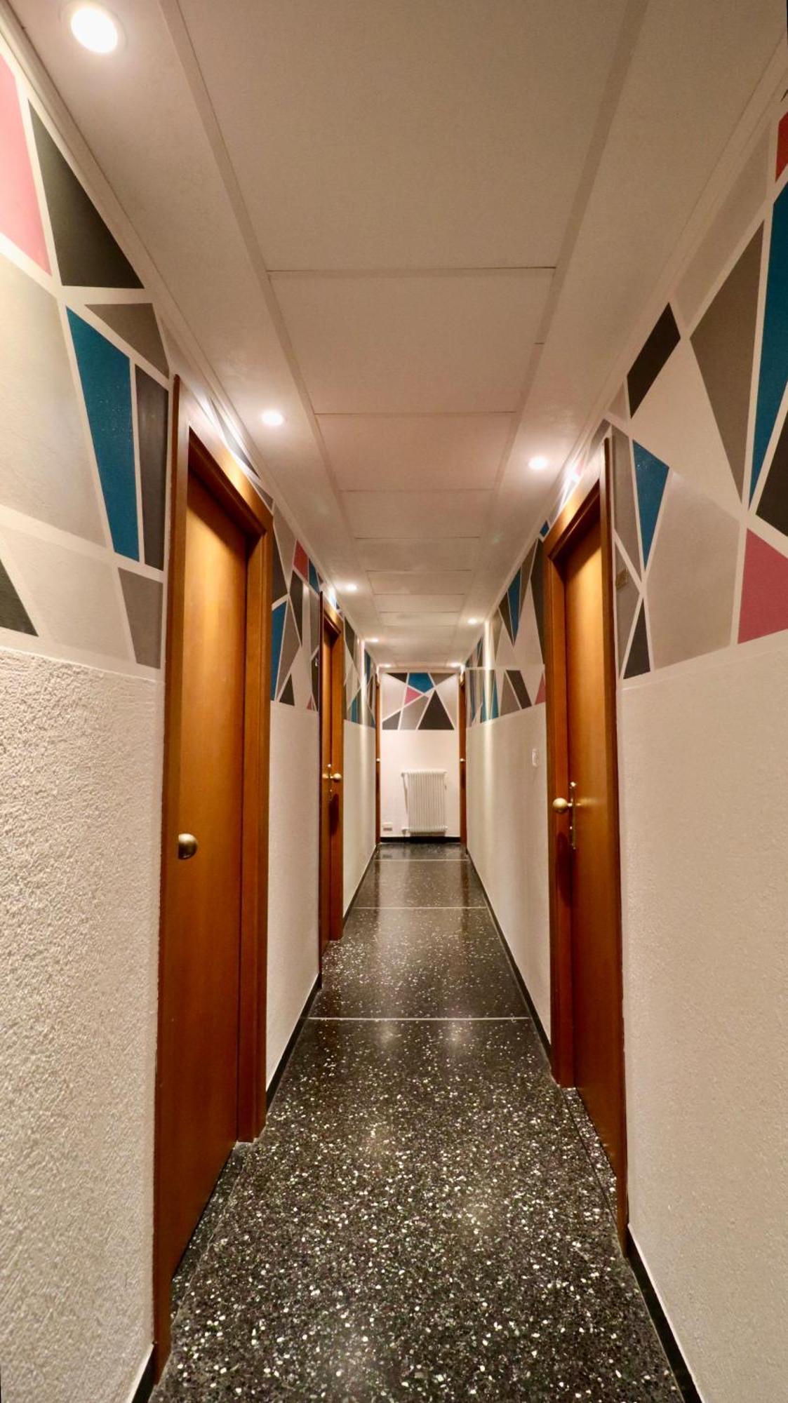 Hotel Villa Camilla Varazze Zewnętrze zdjęcie