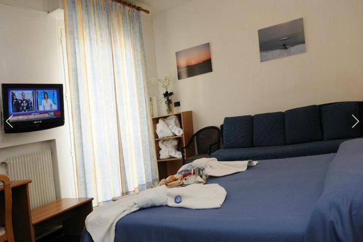 Hotel Villa Camilla Varazze Pokój zdjęcie