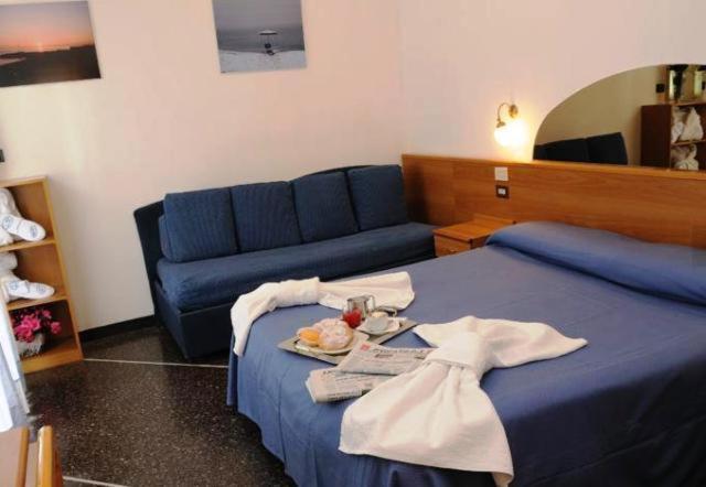 Hotel Villa Camilla Varazze Pokój zdjęcie