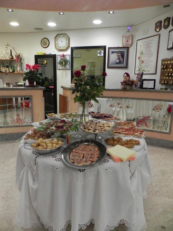 Hotel Villa Camilla Varazze Zewnętrze zdjęcie