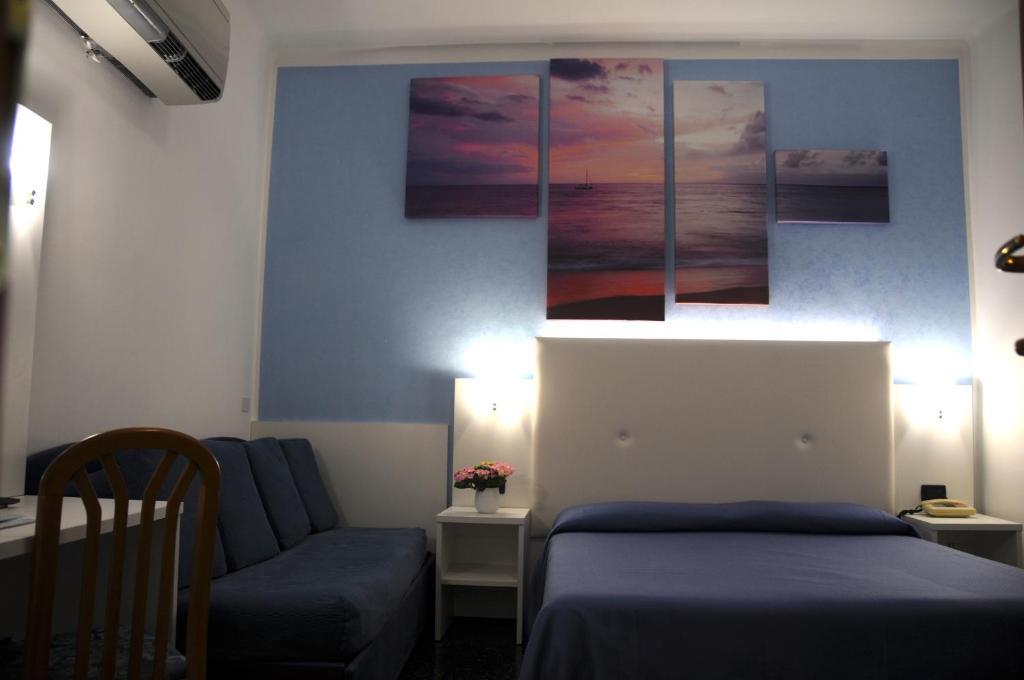Hotel Villa Camilla Varazze Pokój zdjęcie