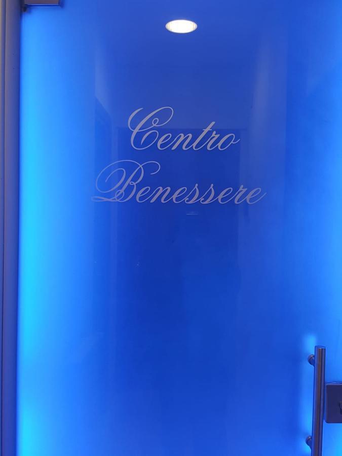 Hotel Villa Camilla Varazze Zewnętrze zdjęcie