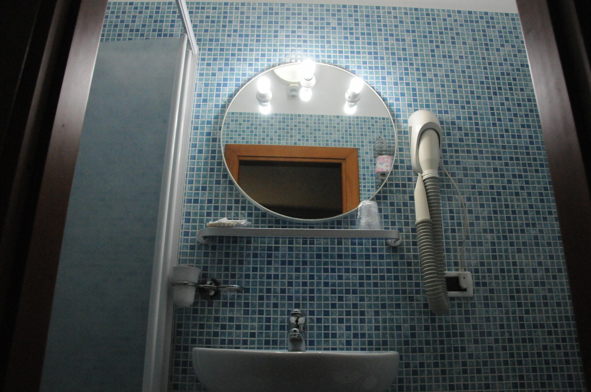 Hotel Villa Camilla Varazze Zewnętrze zdjęcie