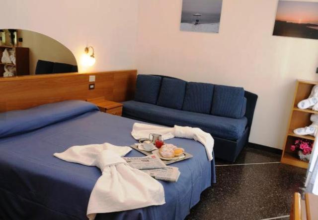 Hotel Villa Camilla Varazze Zewnętrze zdjęcie